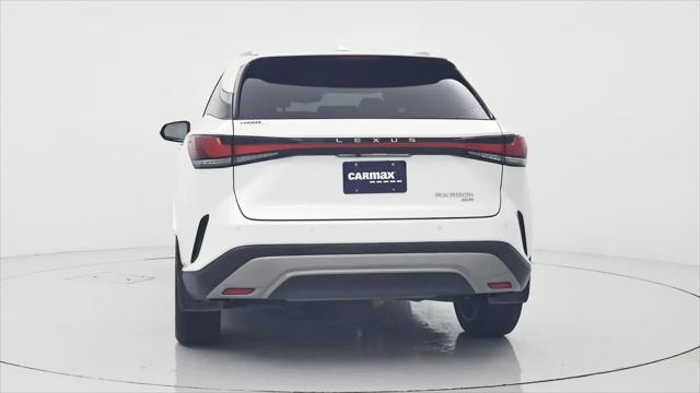 2024 Lexus RX 350 Premium Plus