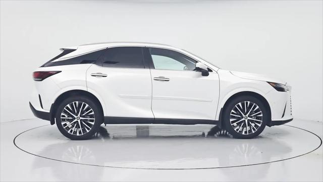 2024 Lexus RX 350 Premium Plus