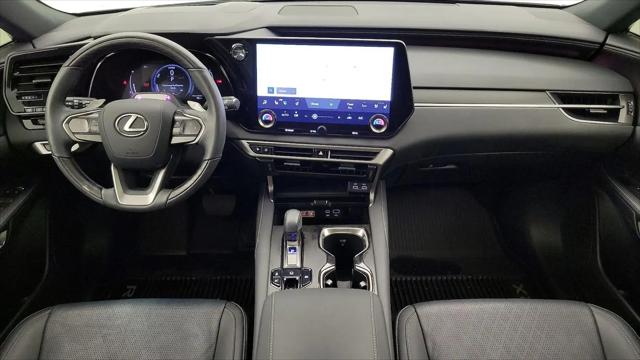 2024 Lexus RX 350 Premium Plus