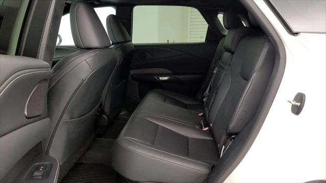 2024 Lexus RX 350 Premium Plus