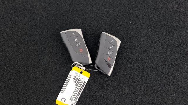 2024 Lexus RX 350 Premium Plus