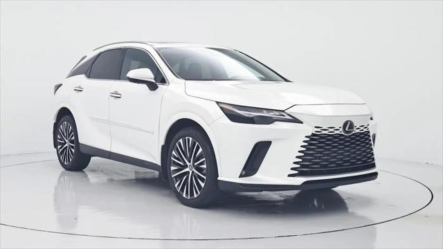 2024 Lexus RX 350 Premium Plus for sale in Knoxville, TN