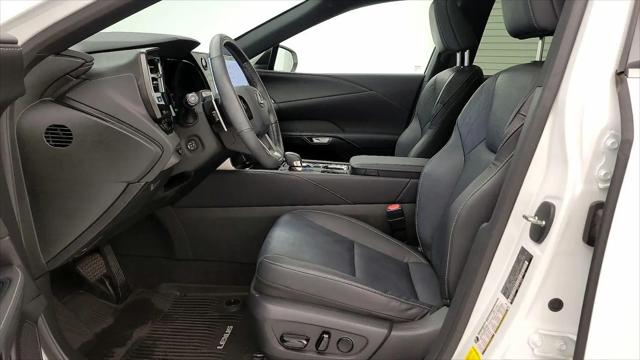 2024 Lexus RX 350 Premium Plus