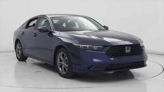 2024 Honda Accord EX for sale in Knoxville, TN