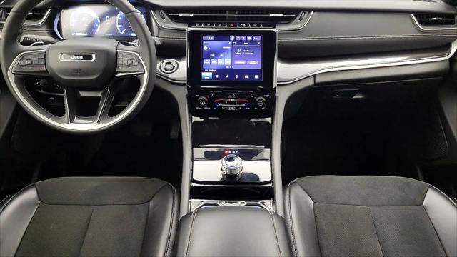 2023 Jeep Grand Cherokee Altitude 4x4