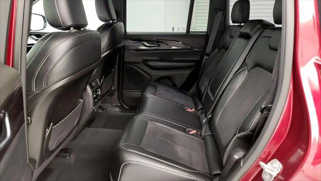 2023 Jeep Grand Cherokee Altitude 4x4