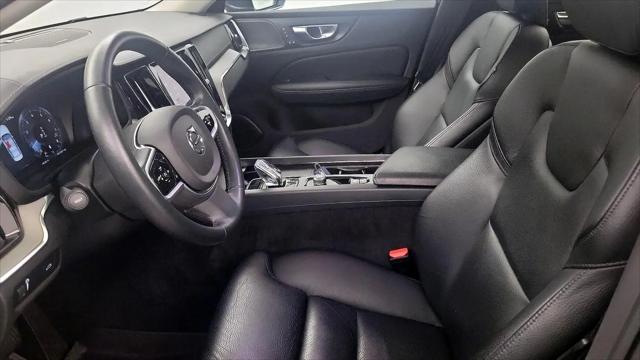 2022 Volvo S60 B5 Inscription