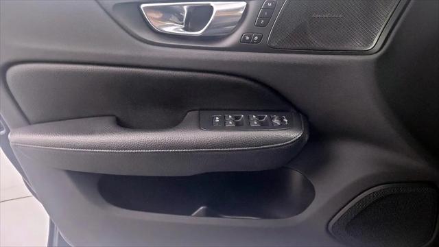2022 Volvo S60 B5 Inscription
