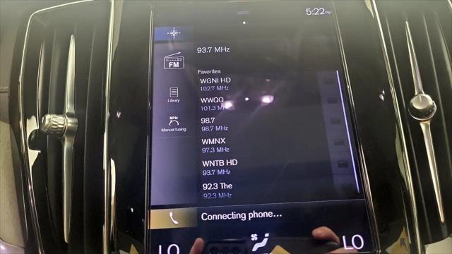 2022 Volvo S60 B5 Inscription