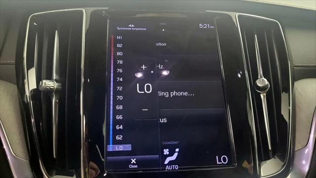 2022 Volvo S60 B5 Inscription