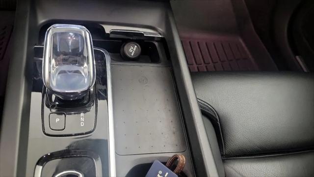2022 Volvo S60 B5 Inscription