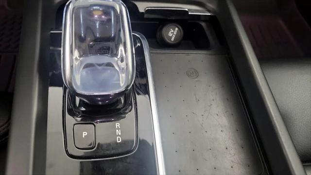 2022 Volvo S60 B5 Inscription