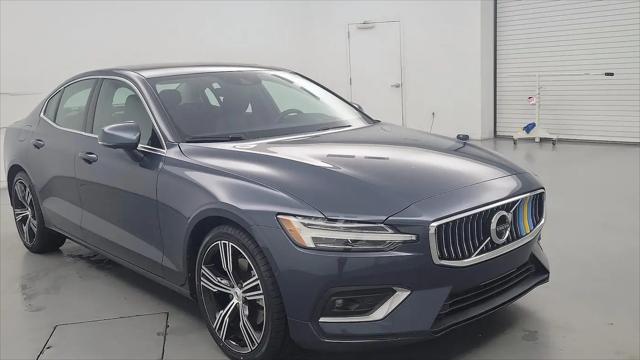 2022 Volvo S60 B5 Inscription for sale in Fayetteville, NC