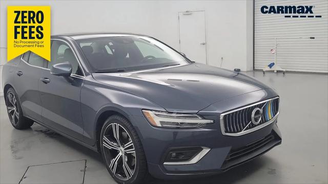 2022 Volvo S60 B5 Inscription for sale in Fayetteville, NC