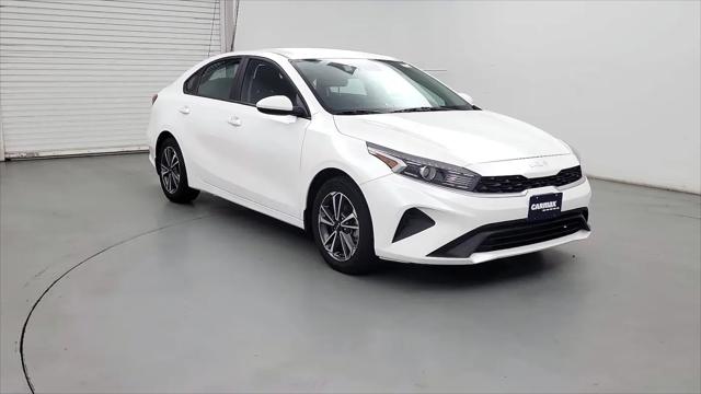 2023 Kia Forte LXS for sale in Fayetteville, NC