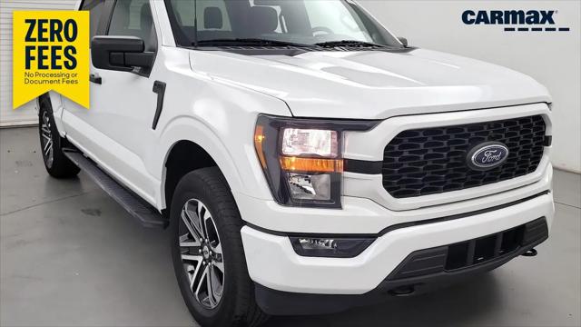 2023 Ford F-150 XL for sale in Fayetteville, NC