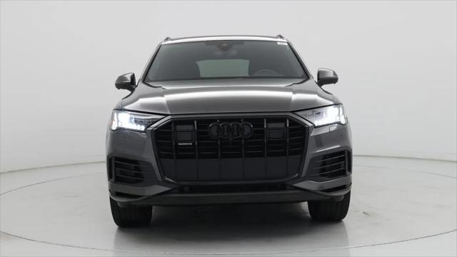 2024 Audi Q7 Prestige 55 TFSI quattro Tiptronic