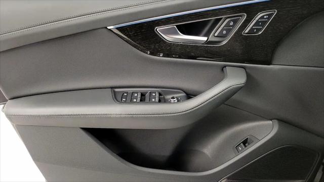 2024 Audi Q7 Prestige 55 TFSI quattro Tiptronic