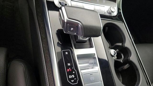 2024 Audi Q7 Prestige 55 TFSI quattro Tiptronic