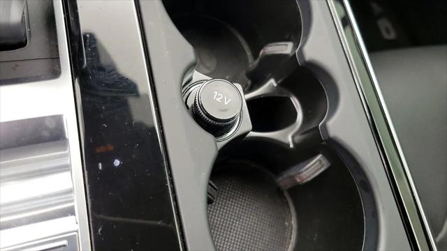 2024 Audi Q7 Prestige 55 TFSI quattro Tiptronic