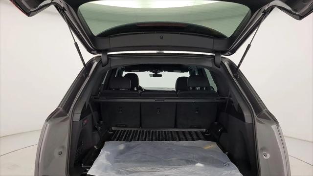 2024 Audi Q7 Prestige 55 TFSI quattro Tiptronic