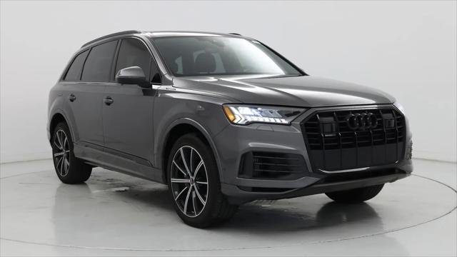 2024 Audi Q7 Prestige 55 TFSI quattro Tiptronic for sale in Chattanooga, TN