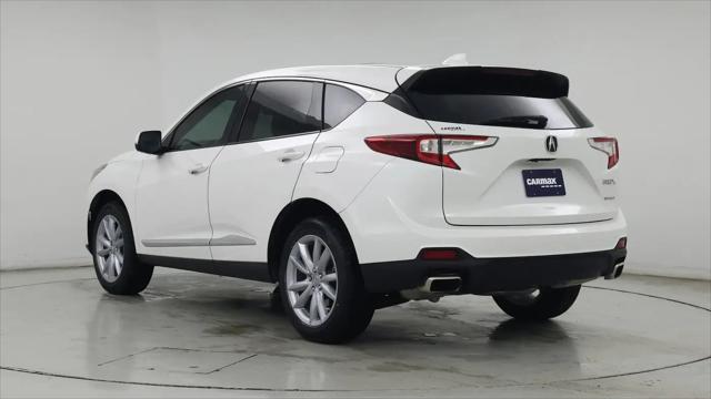 2023 Acura RDX Standard