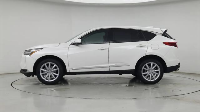 2023 Acura RDX Standard