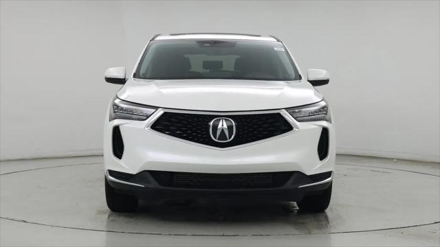 2023 Acura RDX Standard