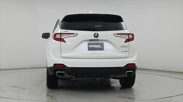 2023 Acura RDX Standard
