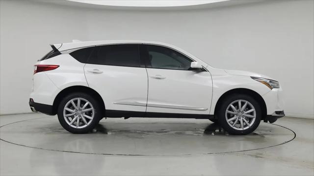 2023 Acura RDX Standard