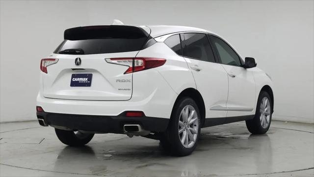 2023 Acura RDX Standard