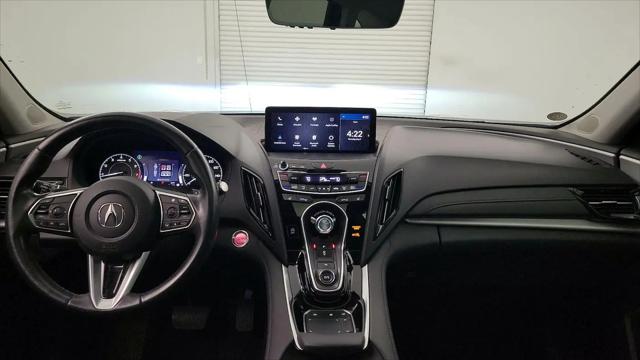 2023 Acura RDX Standard