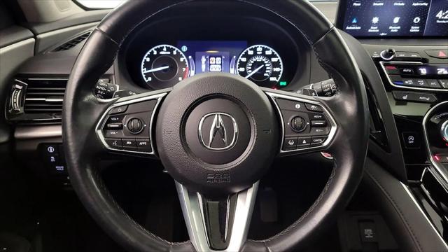 2023 Acura RDX Standard