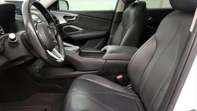 2023 Acura RDX Standard