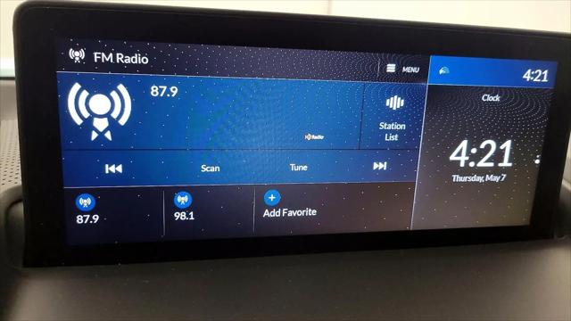 2023 Acura RDX Standard