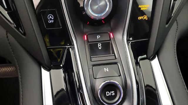 2023 Acura RDX Standard