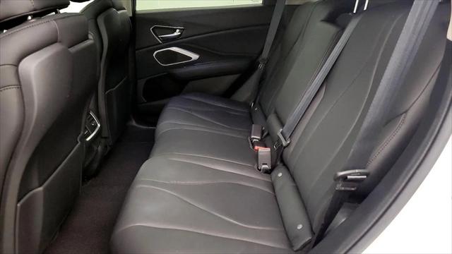 2023 Acura RDX Standard