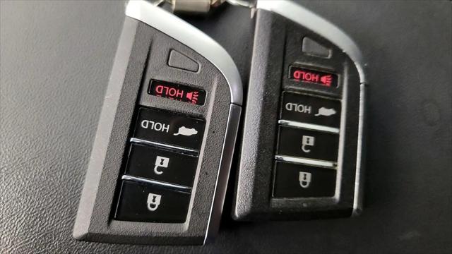 2023 Acura RDX Standard