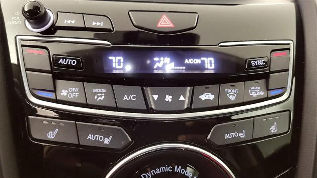 2023 Acura RDX Standard