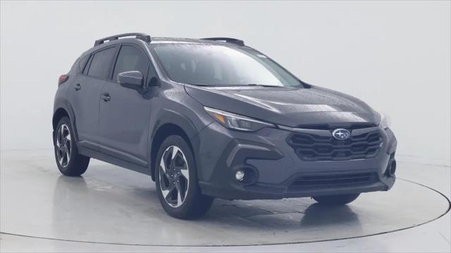 2025 Subaru Crosstrek Limited for sale in Chattanooga, TN