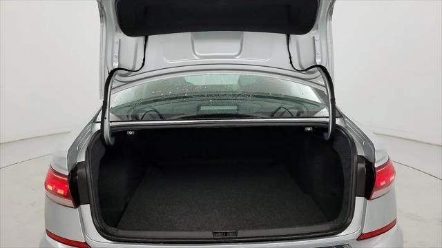 2021 Volkswagen Passat 2.0T SE