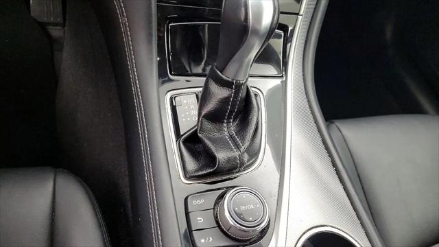 2017 INFINITI Q50 3.0t Premium