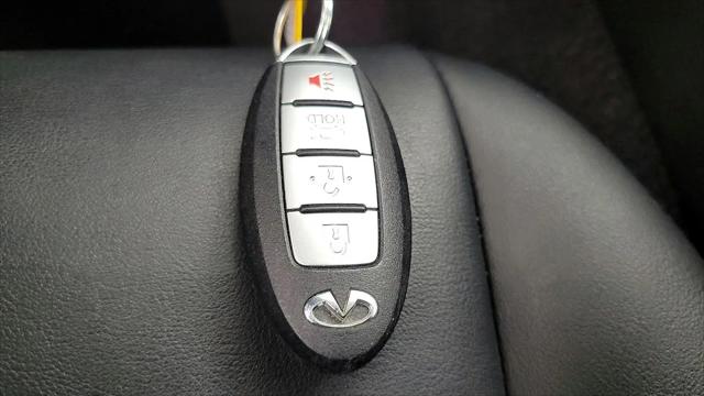 2017 INFINITI Q50 3.0t Premium