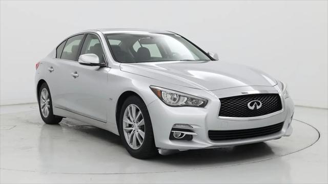 2017 INFINITI Q50 3.0t Premium for sale in Chattanooga, TN