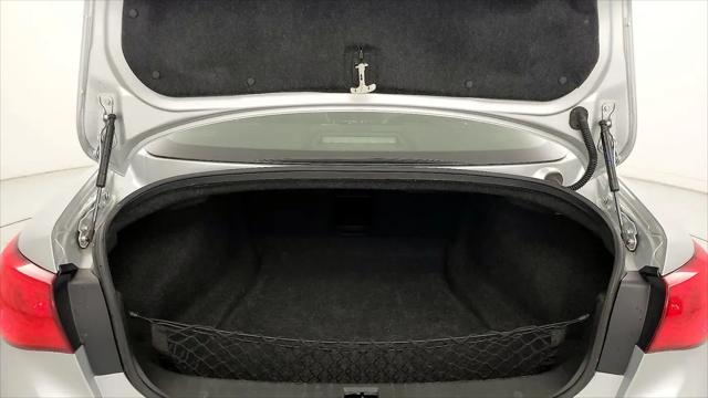 2017 INFINITI Q50 3.0t Premium