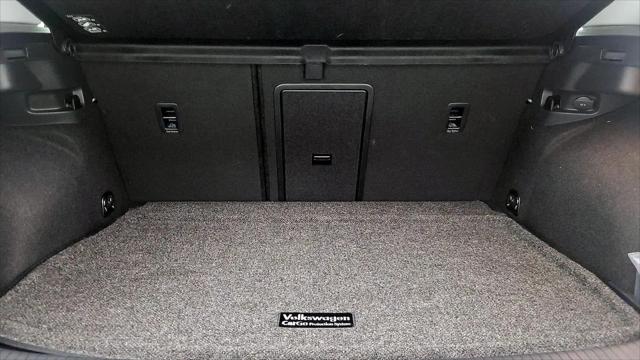 2018 Volkswagen Golf TSI SE