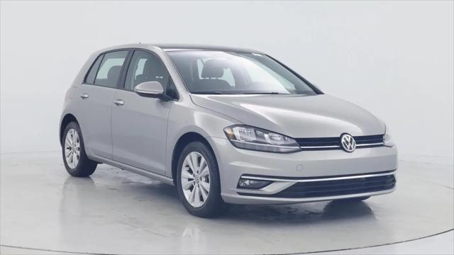 2018 Volkswagen Golf TSI SE for sale in Chattanooga, TN