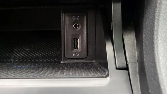 2018 Volkswagen Golf TSI SE