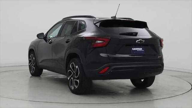 2024 Chevrolet Trax FWD 2RS